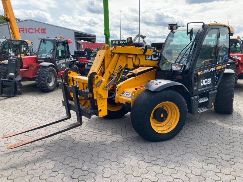 JCB 538-70 Agri Super