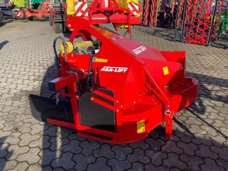 ASA-Lift OT-1500 F   Baugleich wie Grimme