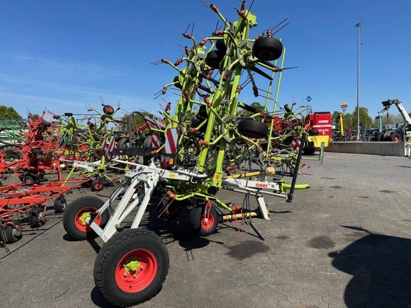 Claas Volto 1100 T