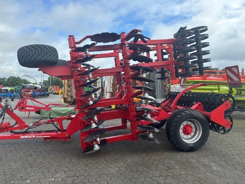Horsch Joker 5 HD