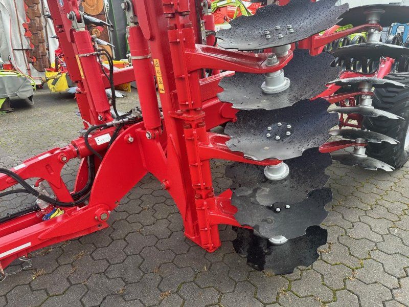 Horsch Joker 5 HD