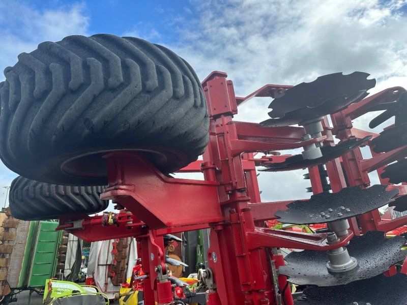 Horsch Joker 5 HD