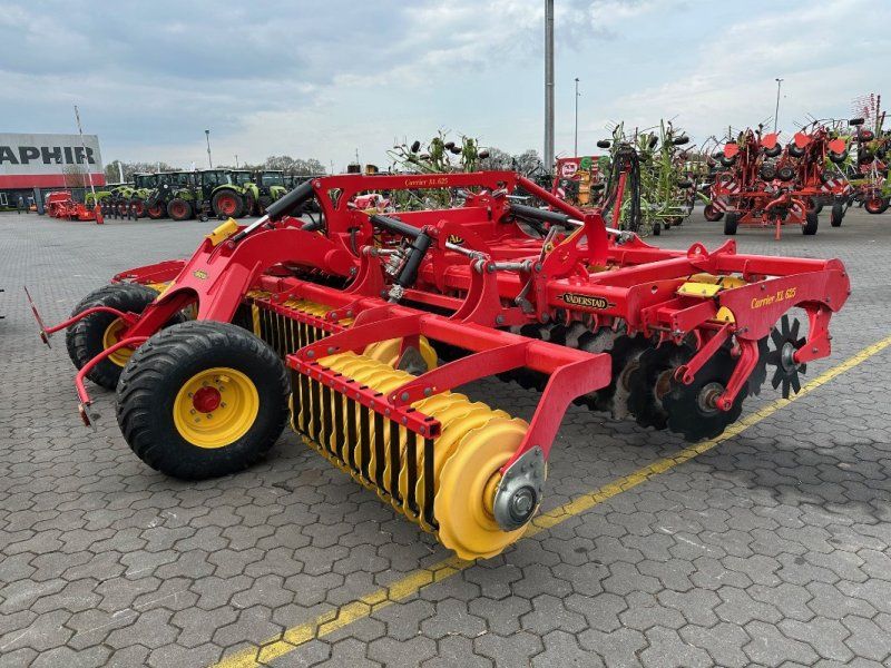 Väderstad Carrier 625 XL