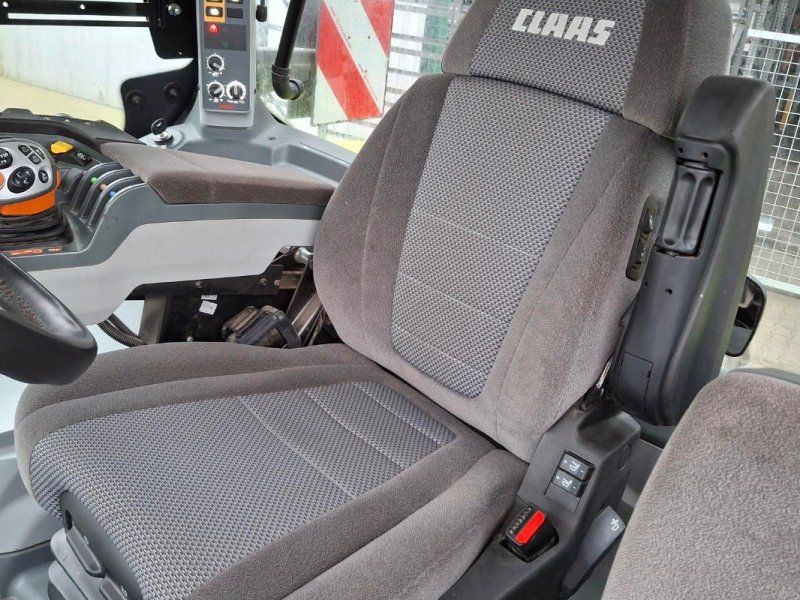 Claas Arion 660 Cebis