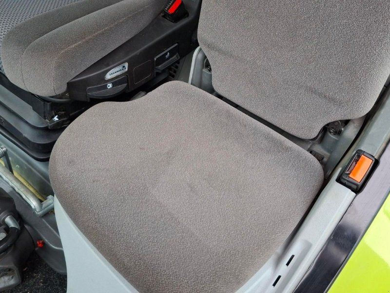 Claas Arion 660 Cebis
