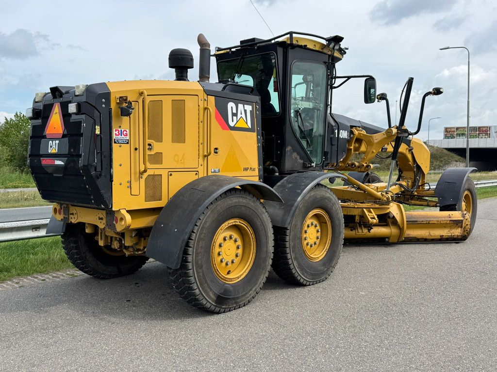 Caterpillar 140M2