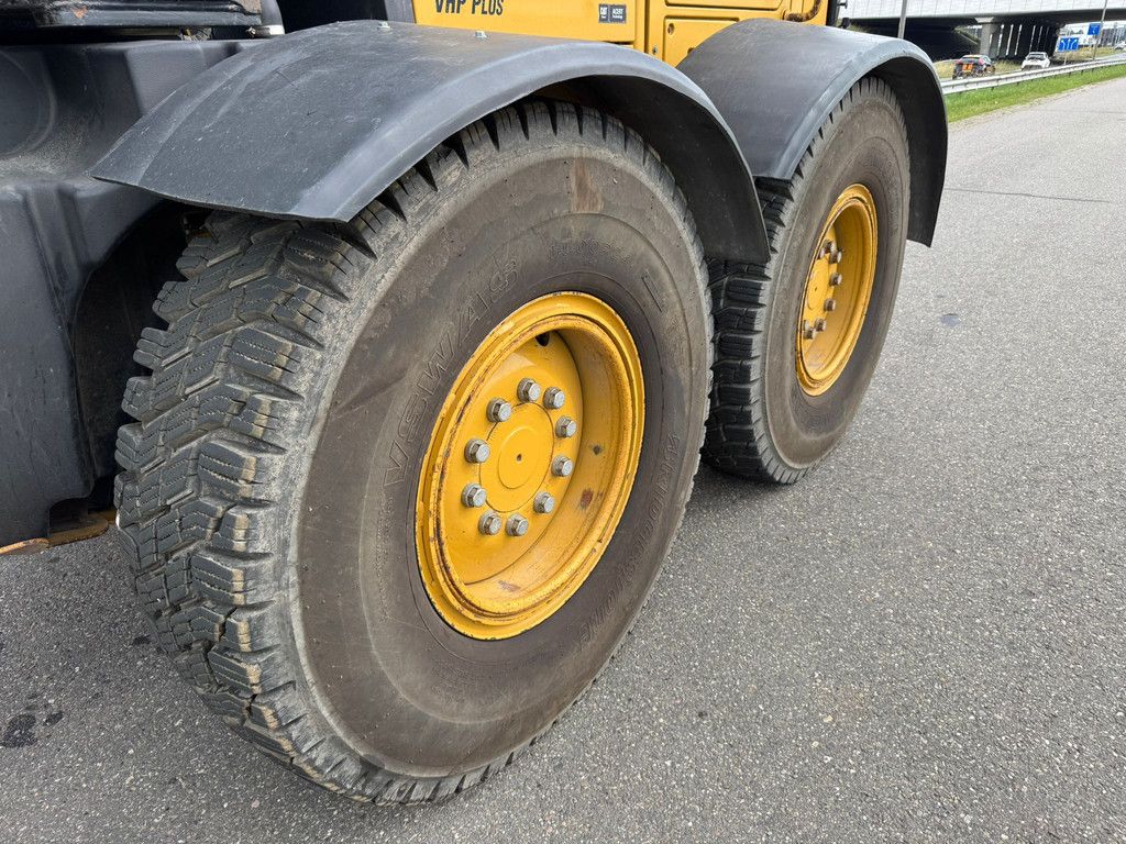 Caterpillar 140M2
