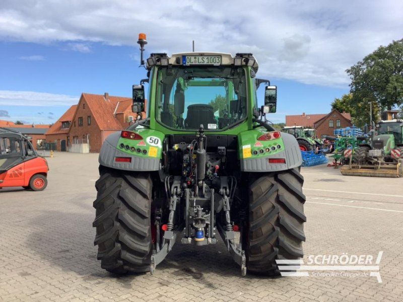 Fendt 516 VARIO GEN3 PROFI PLUS