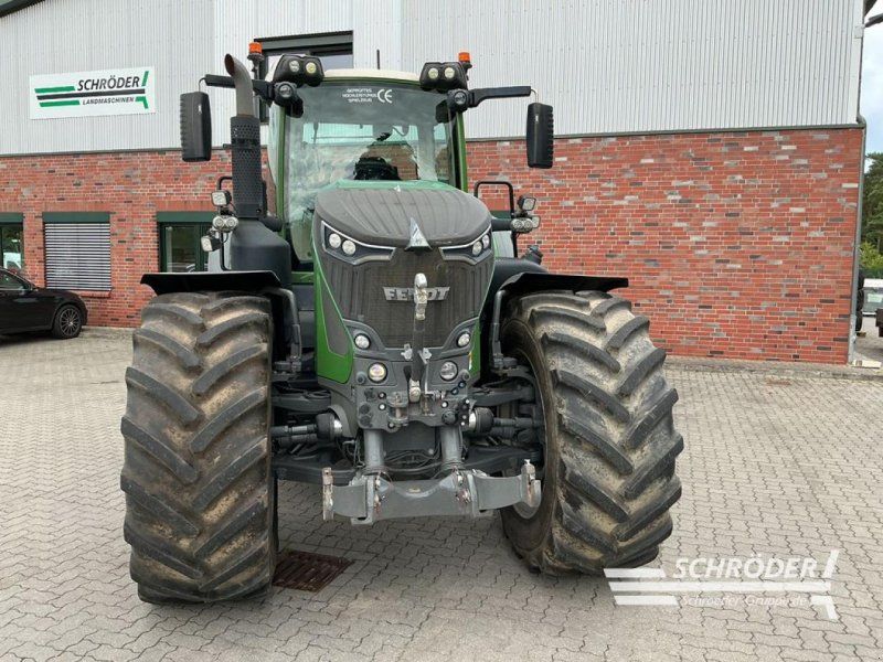 Fendt 942 VARIO GEN6 PROFI PLUS