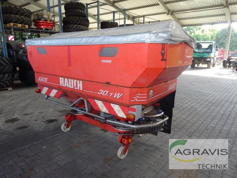 Rauch AXIS 30.1 W