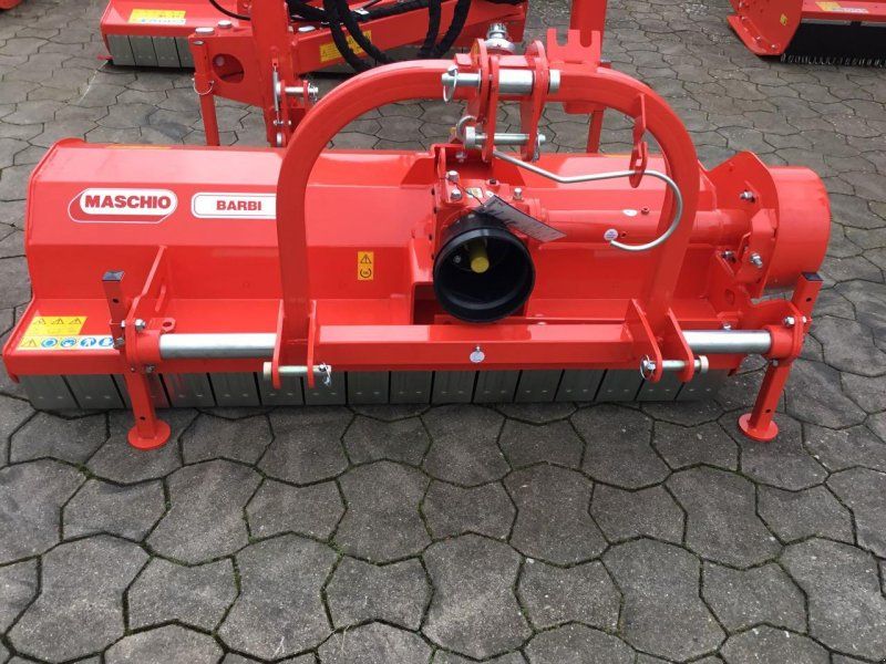 Maschio Barbi 160
