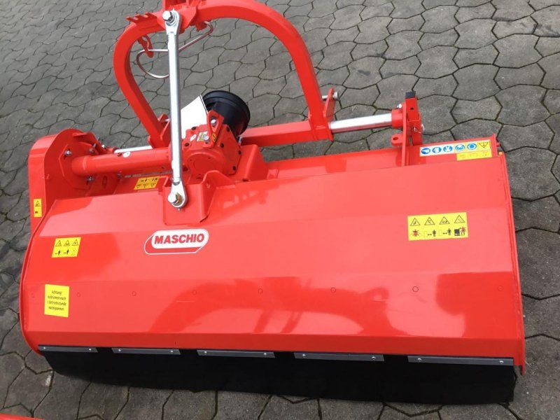 Maschio Barbi 160