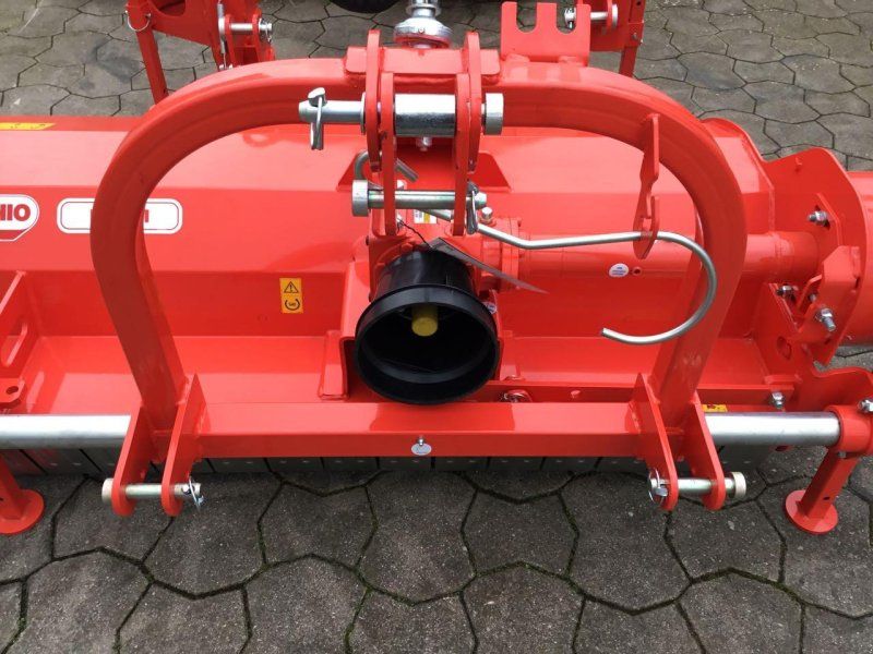 Maschio Barbi 160