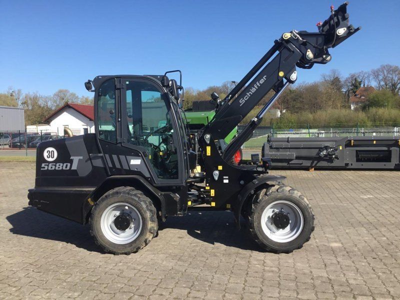 Schäffer 5680T
