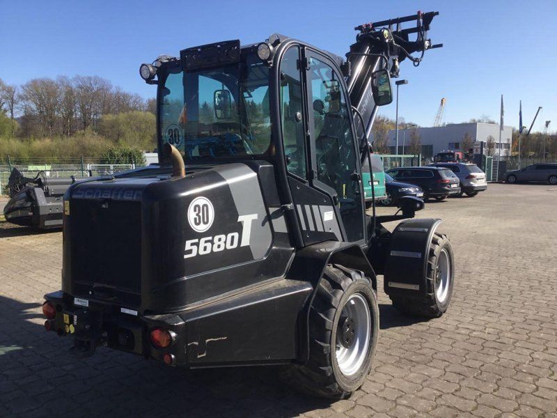 Schäffer 5680T
