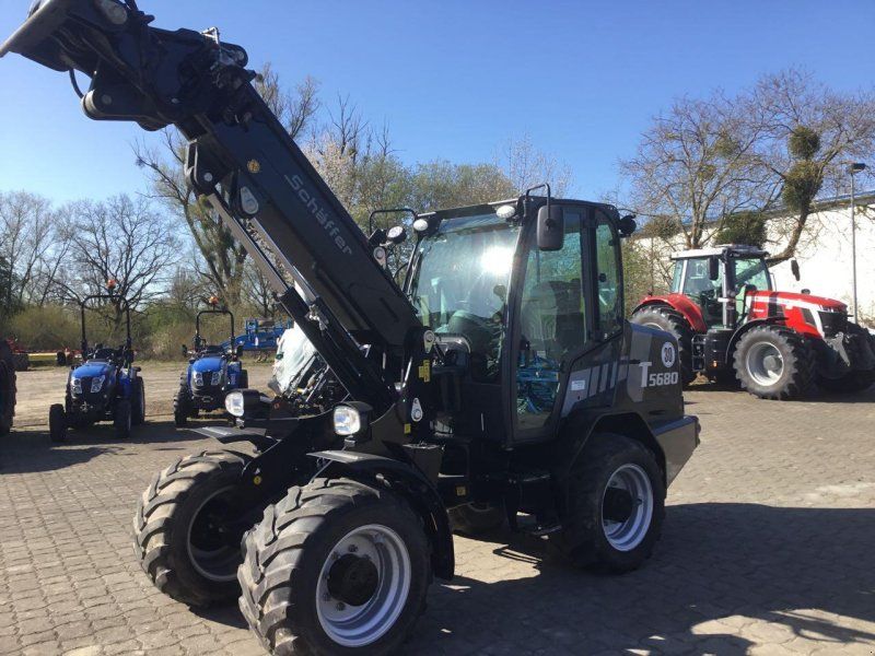 Schäffer 5680T