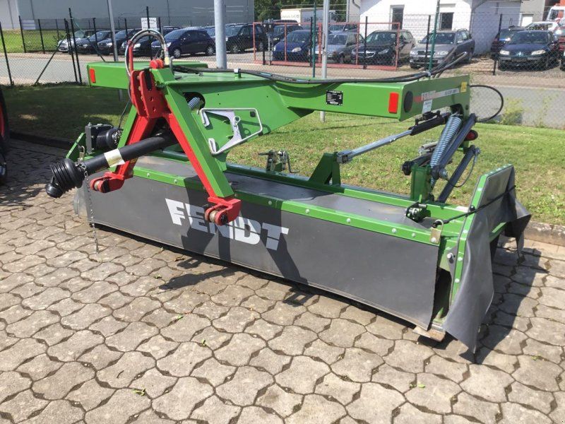 Fendt Slicer 310 FZ