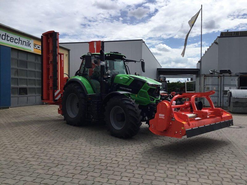 Maschio Delta 8300 / Bufalo 280