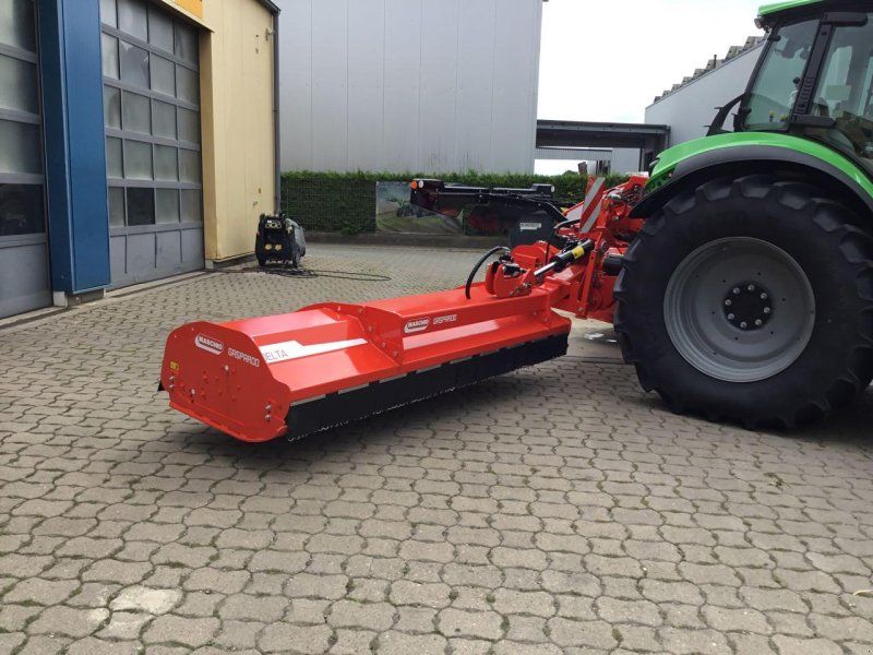 Maschio Delta 8300 / Bufalo 280