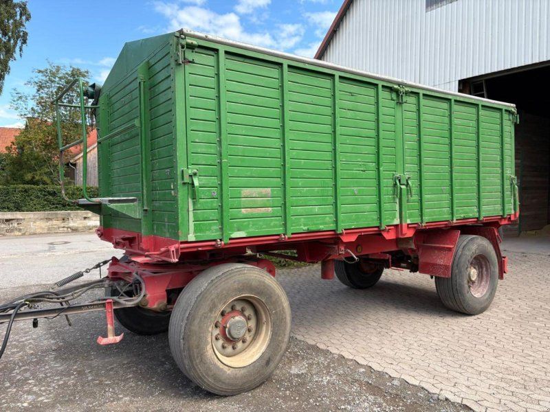 Hobein ZDK 18/60
