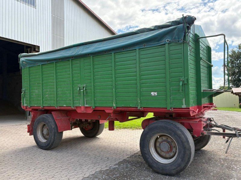 Hobein ZDK 18/60