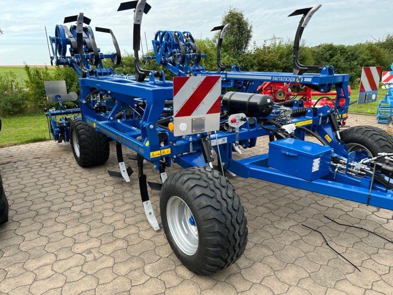 Köckerling Quadro 400