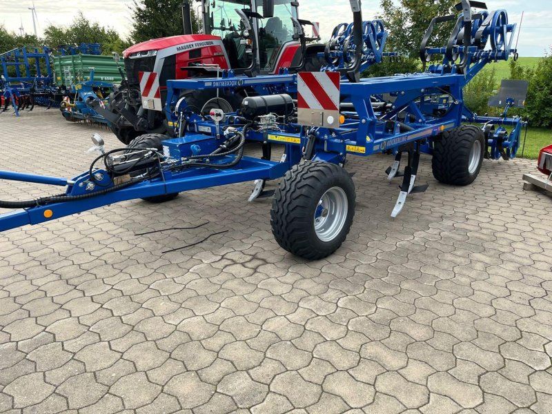 Köckerling Quadro 400