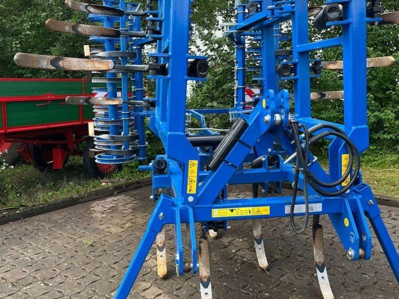 Köckerling Trio 400