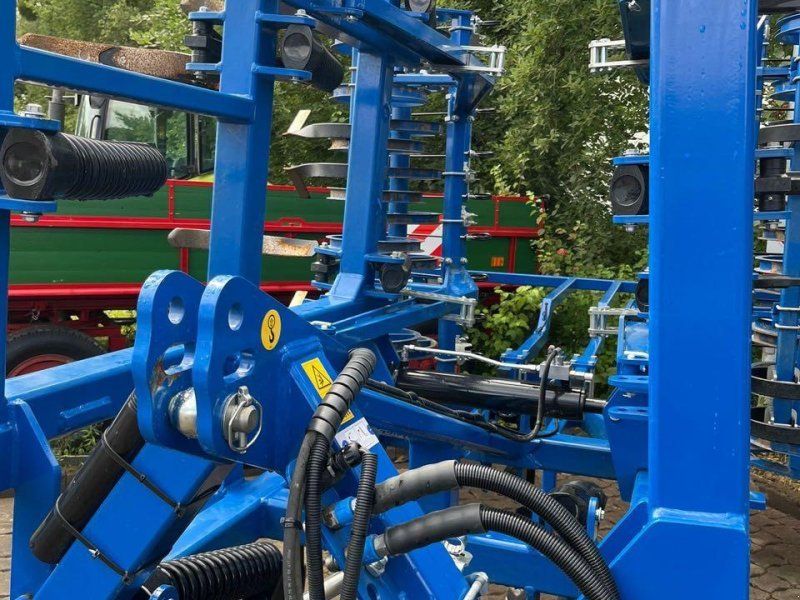 Köckerling Trio 400