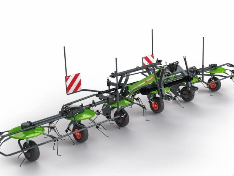 Fendt Lotus 770