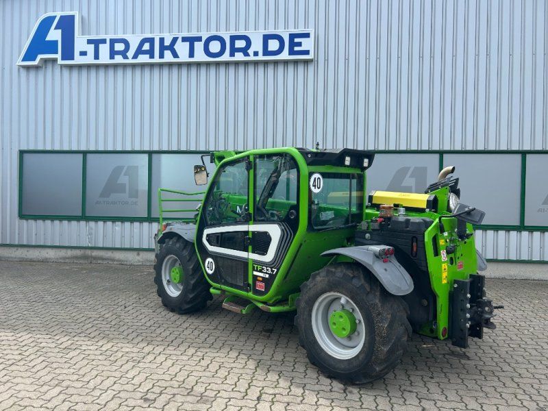 Merlo TF 33.7-115