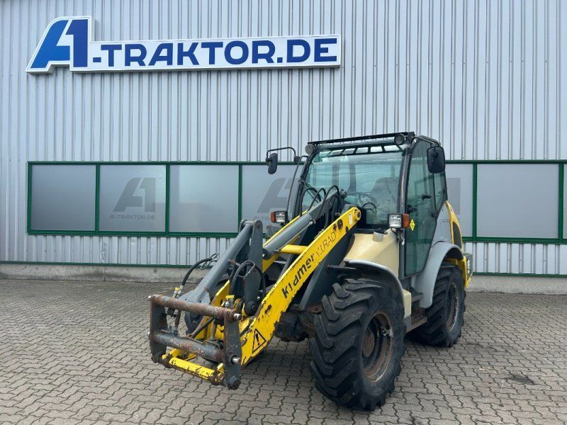 Kramer 480