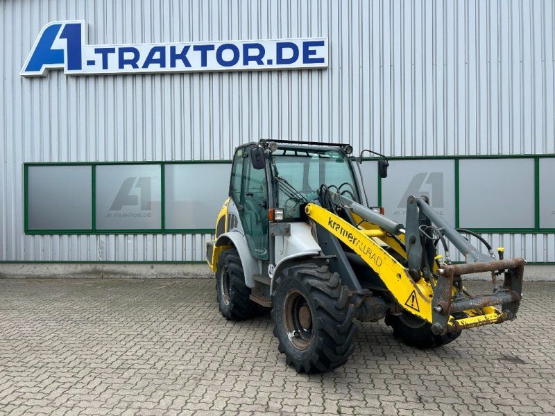 Kramer 480