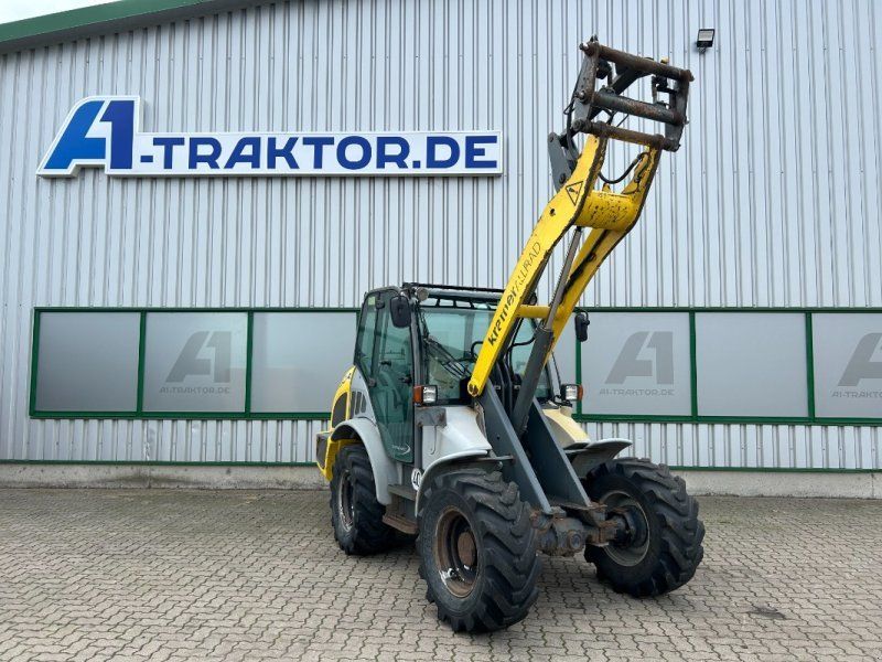Kramer 480