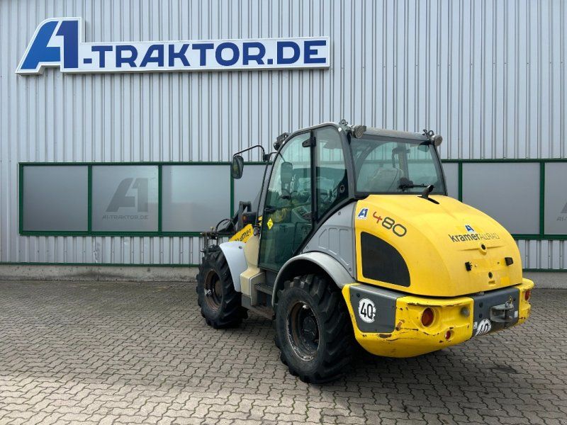 Kramer 480