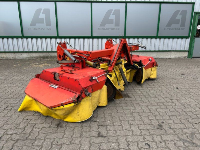 Fella KM 310 FC