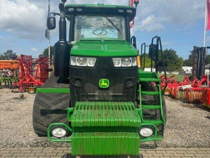 John Deere 8370 RT