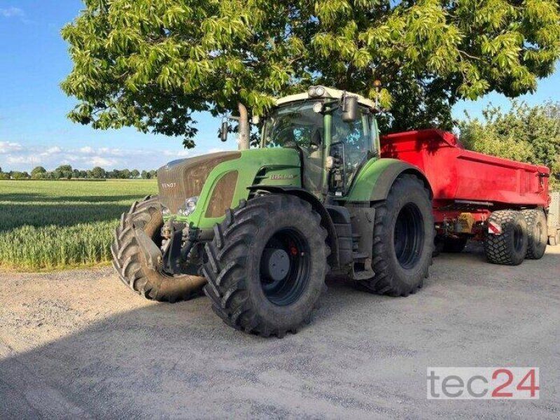 Fendt 930