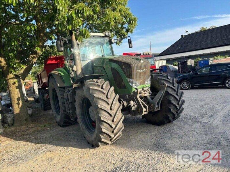 Fendt 930