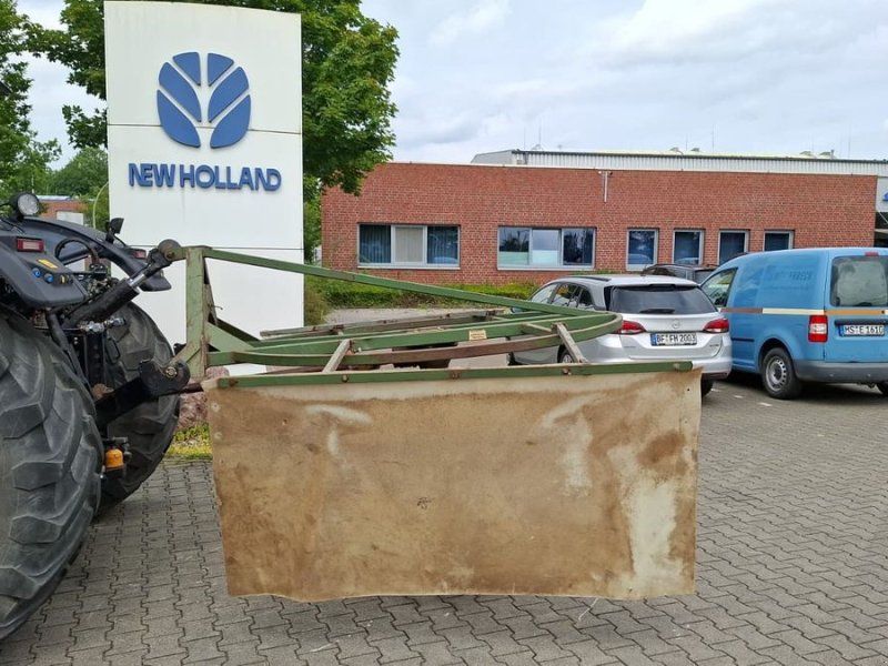 Fliegl Siloverteiler 1,80