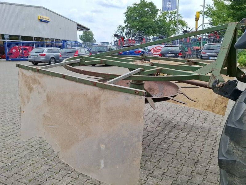 Fliegl Siloverteiler 1,80