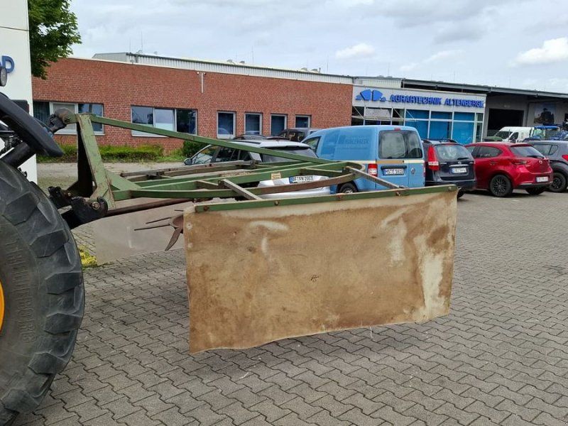 Fliegl Siloverteiler 1,80