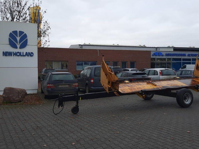 Biso Rapstisch 5,40m