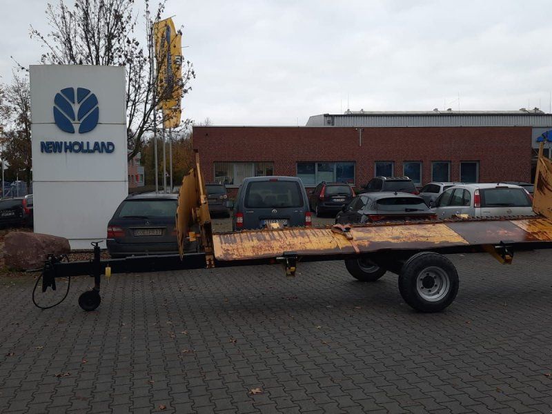 Biso Rapstisch 5,40m