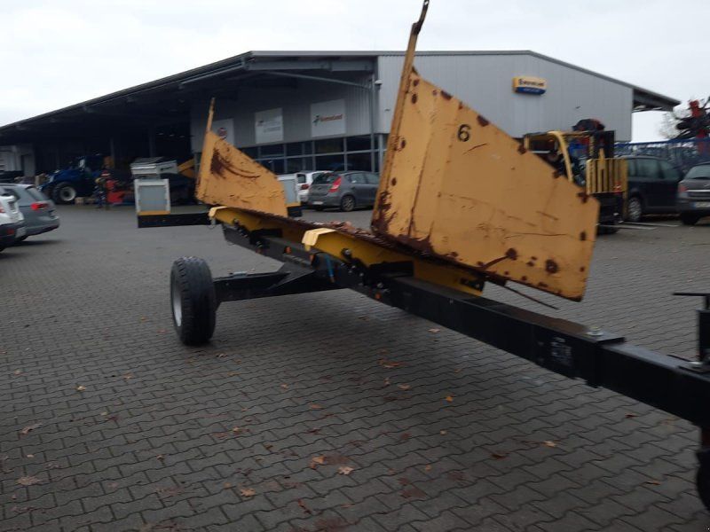 Biso Rapstisch 5,40m