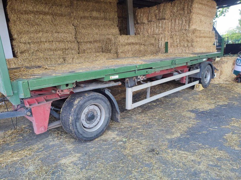 Ballenwagen 7,50