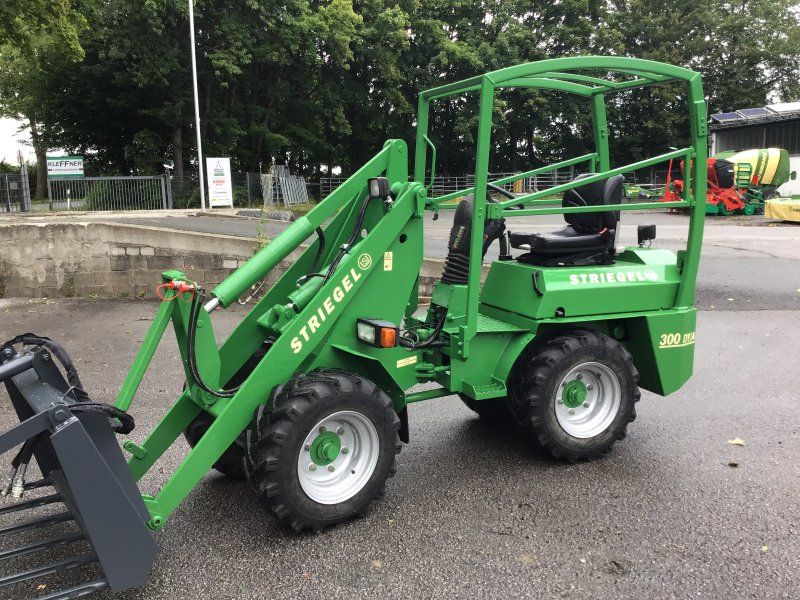 Striegel 300 DY