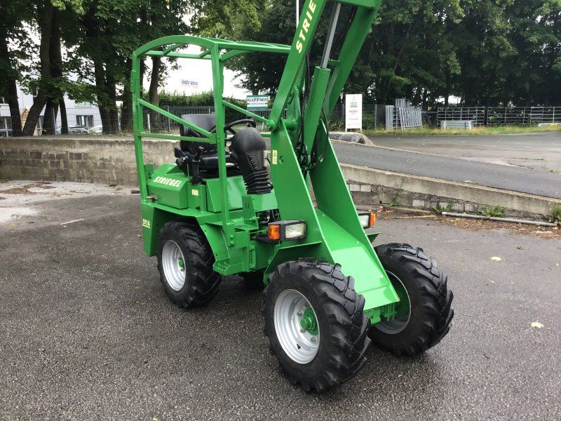 Striegel 300 DY
