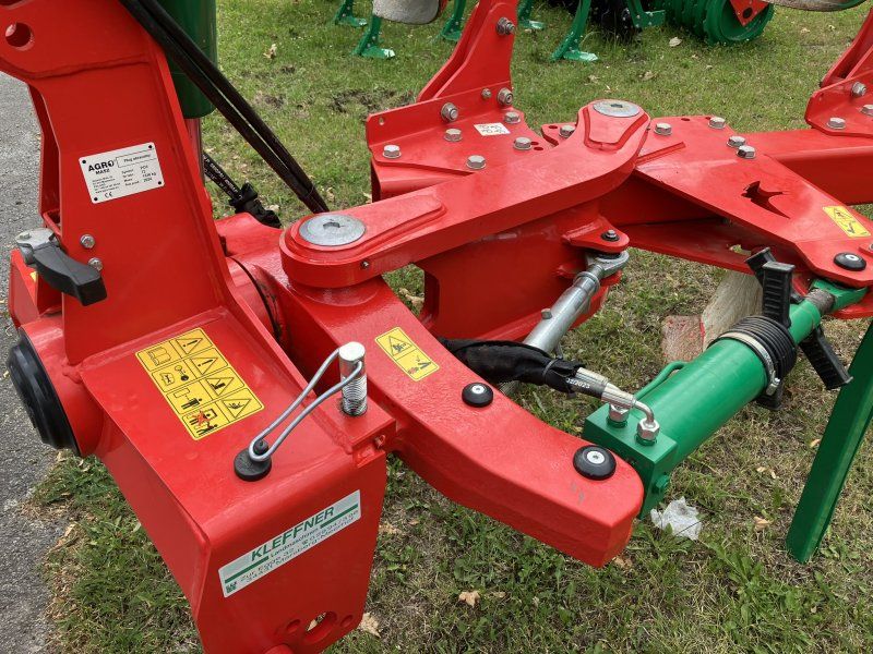 Agro-Masz PO 5