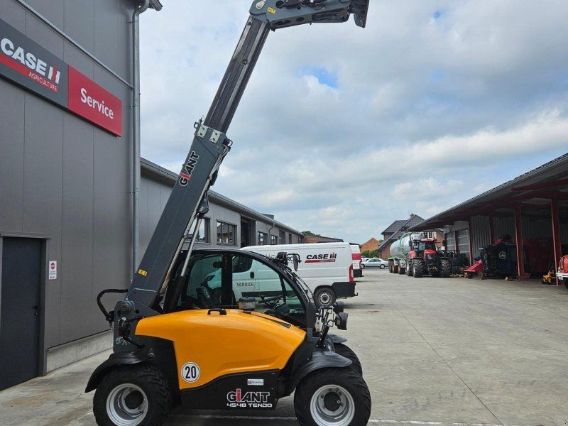 Giant 4548 Tendo
